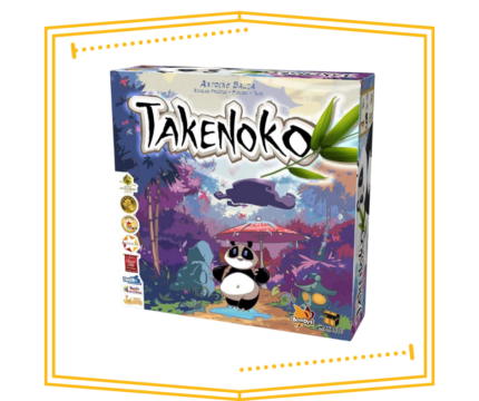 Takenoko