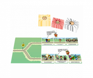 Tranvia Mortal Vias Sombrias