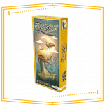 Dixit Daydreams
