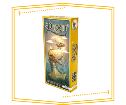 Dixit Daydreams