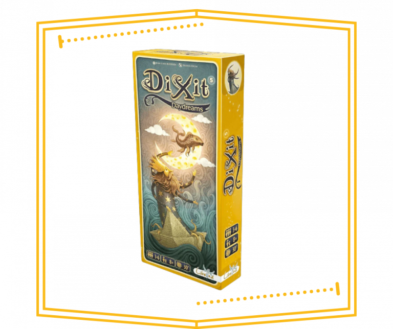 Dixit Daydreams