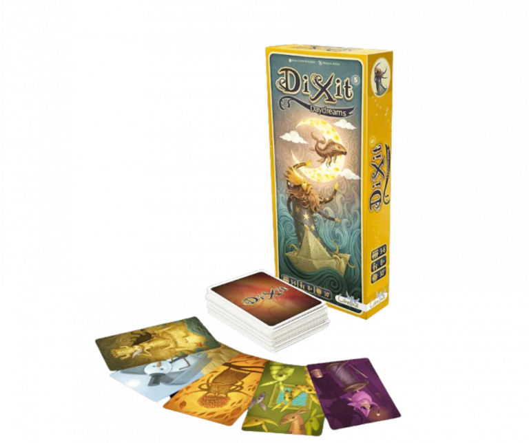 Dixit Daydreams