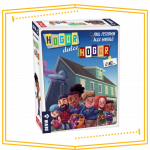 Hogar Dulce Hogar o No