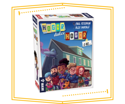 Hogar Dulce Hogar o No