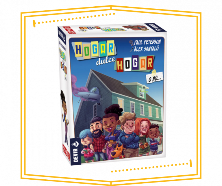 Hogar Dulce Hogar o No