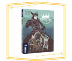 Regicide Devir Pocket