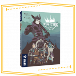 Regicide Devir Pocket