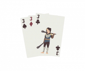 Regicide Devir Pocket