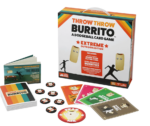 Throw Throw Burrito Extreme