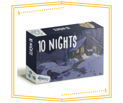 10 Nights