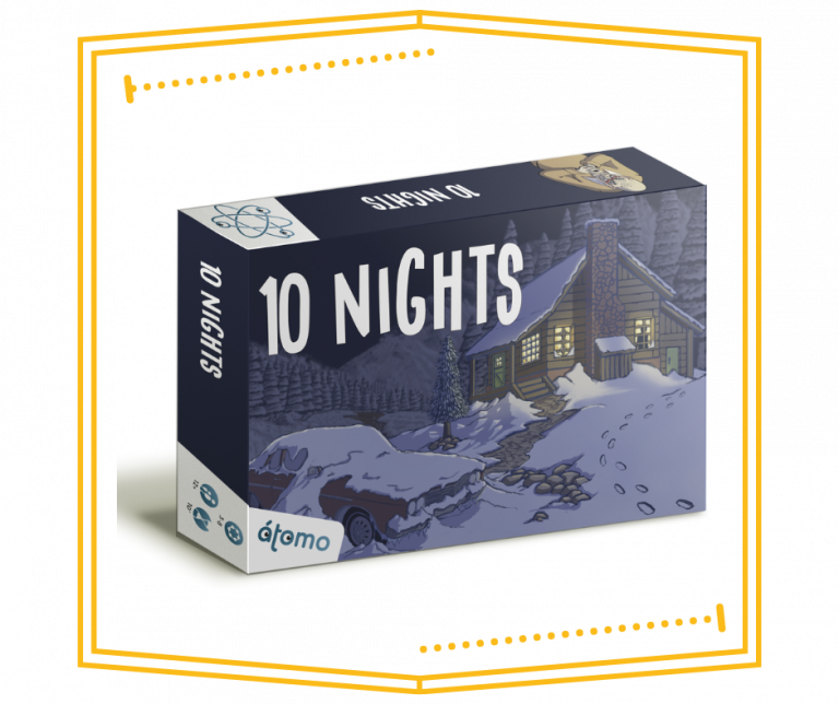 10 Nights