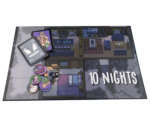 10 Nights
