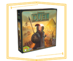 7 Wonders Duel