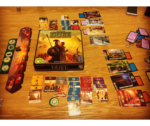 7 Wonders Duel