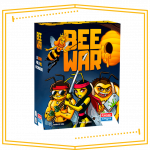 Bee War