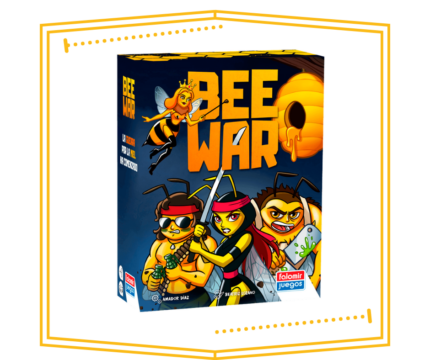 Bee War