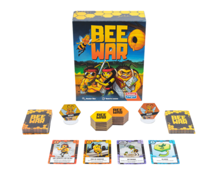 Bee War