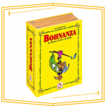 Bohnanza 25 aniversario
