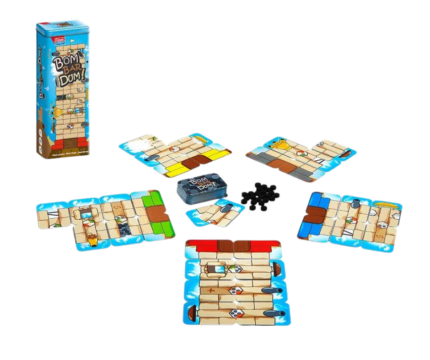 Bombardum