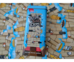 Bombardum