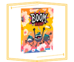 Boombeados