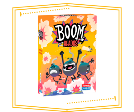 Boombeados