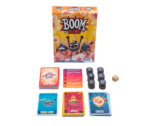 Boombeados