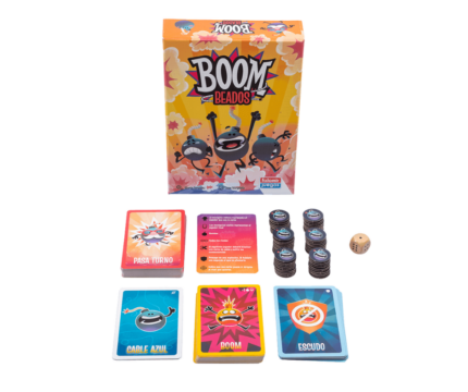 Boombeados