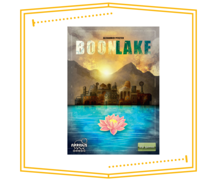 Boonlake