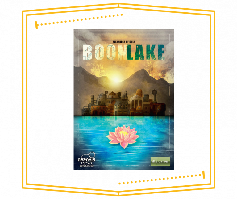 Boonlake