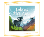 Cabras Montesas