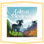 Cabras Montesas