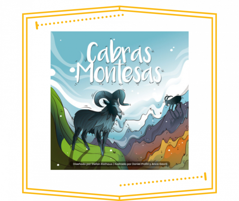 Cabras Montesas