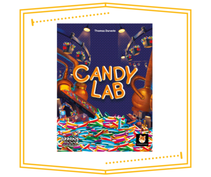 Candylab