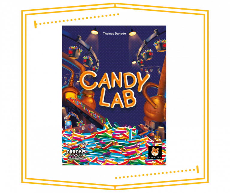 Candylab
