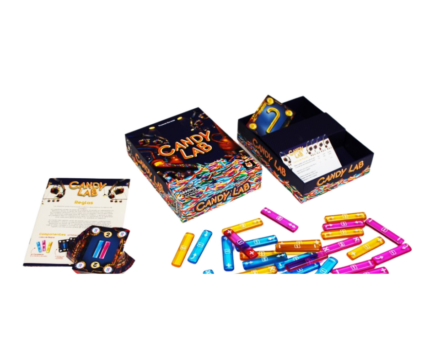 Candylab