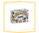 Creative Game Kit