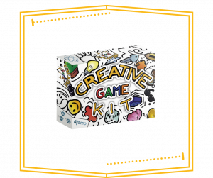 Creative Game Kit