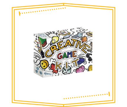 Creative Game Kit