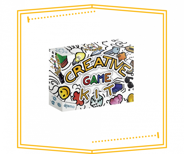 Creative Game Kit