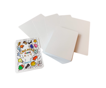 Creative Game Kit