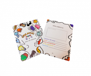 Creative Game Kit