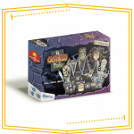 El Castillo del Terror