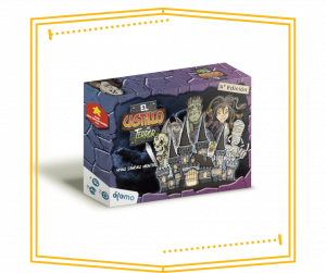 El Castillo del Terror