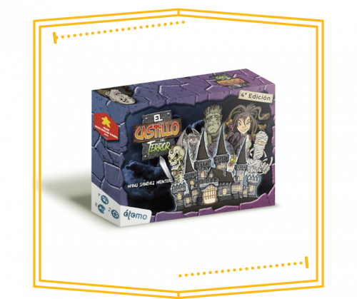 El Castillo del Terror