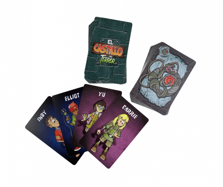 El Castillo del Terror