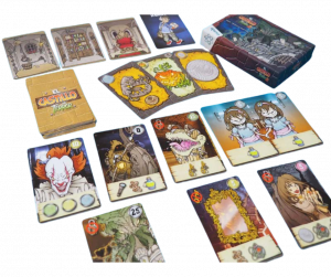 El Castillo del Terror