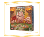 El Imperio del Cesar