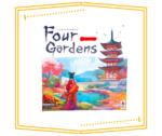 Four Gardens