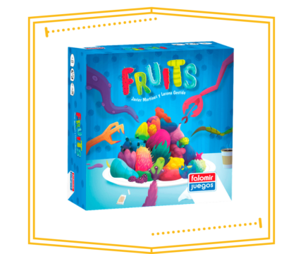 Fruits